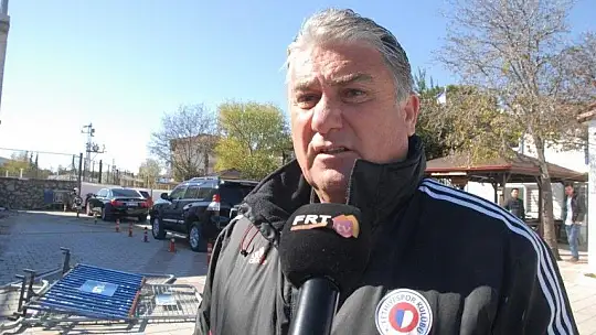 Teknik direktörler karşılaşmayı değerlendirdi