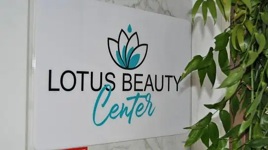 Lotus Beauty Center açılış töreni gerçekleşti