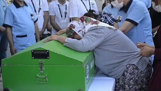 Can kurtarma dönüşünde canından oldu