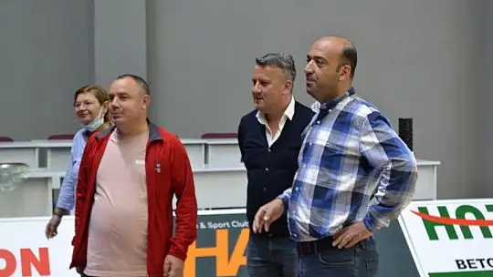 İYİ Parti'den Fethiye'nin sultanlarına motivasyon ziyareti