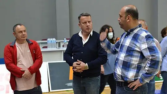 İYİ Parti'den Fethiye'nin sultanlarına motivasyon ziyareti