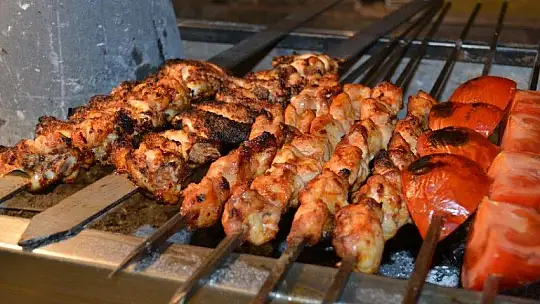 Yörük Obası Kafe Restoran Yenilenen Yüzüyle Hizmette