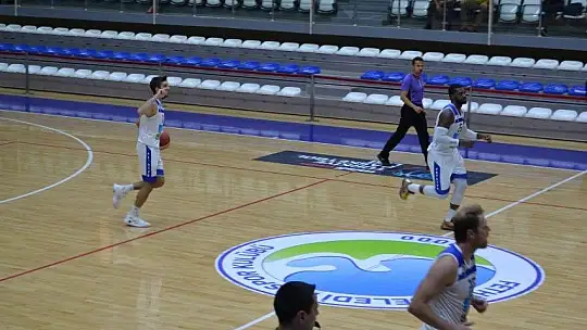 Fethiye Belediyespor 70, Mamak Belediyespor 77