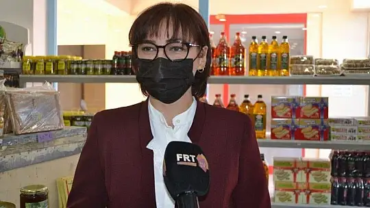 Türkmen Şarküteri hizmetine başladı