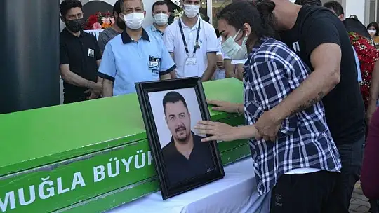 Can kurtarma dönüşünde canından oldu