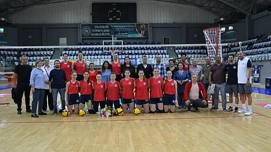 İYİ Parti'den Fethiye'nin sultanlarına motivasyon ziyareti