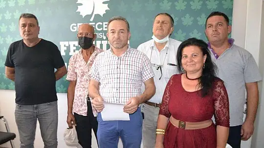 Yangınlara, partilerden tepki yağdı