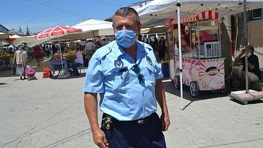 Fethiyeli vatandaşlar 'İnsanlık suçu işleniyor'