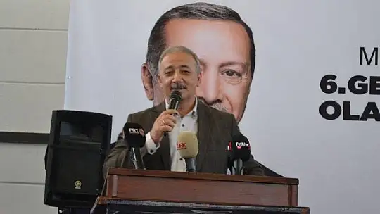 CENGİL, GÜVEN TAZELEDİ