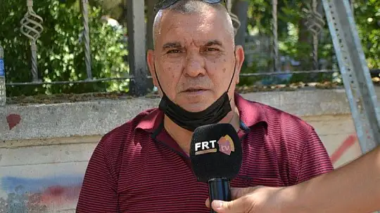 Arefe Günü mezar ziyaretleri unutulmadı