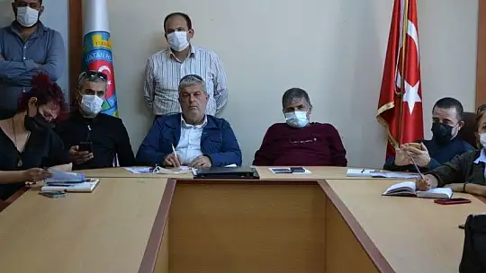 Fethiye Çiftçisi Desteklendirmeler Hakkında Bilgilendirildi