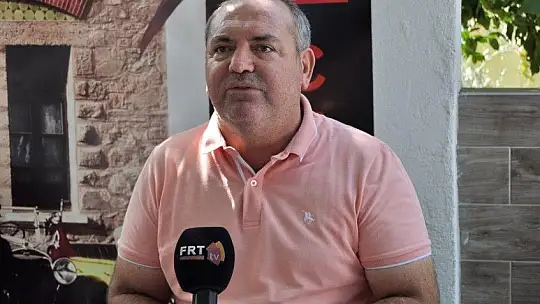 CHP'li Başkan Demir'den 'Türk kahveli' çalışma