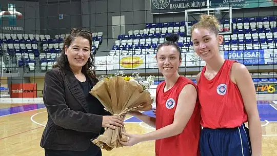 İYİ Parti'den Fethiye'nin sultanlarına motivasyon ziyareti