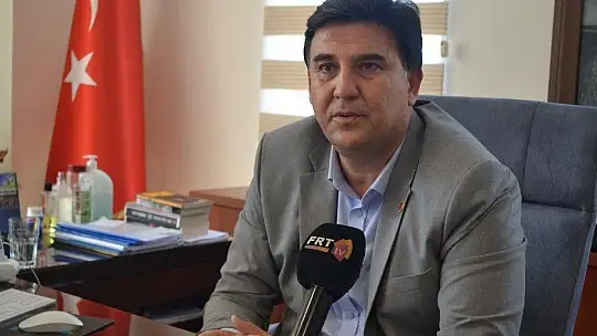 DEPREMZEDELER İÇİN YARDIM KAMPANYASI BAŞLATILDI