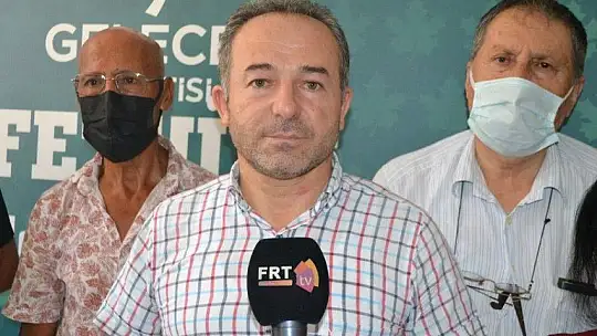 Yangınlara, partilerden tepki yağdı