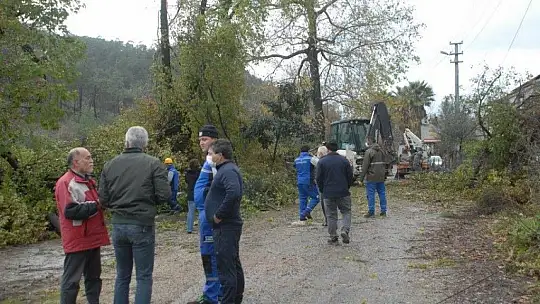 30 yıl sonra gelen afet