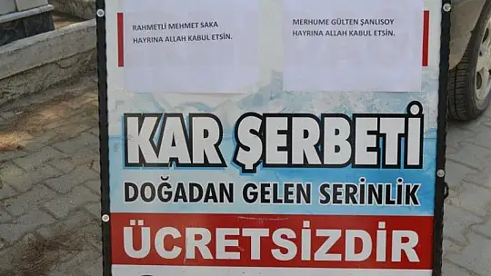 Arefe Günü mezar ziyaretleri unutulmadı