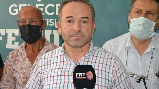 Yangınlara, partilerden tepki yağdı