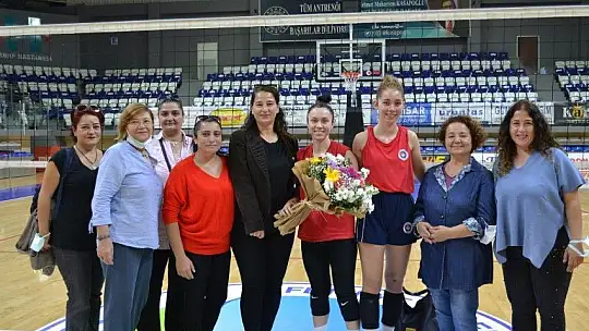 İYİ Parti'den Fethiye'nin sultanlarına motivasyon ziyareti