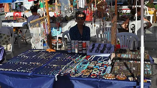 Bahçivan, 'Güzel bir etkinlik oluyor'