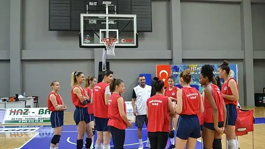 İYİ Parti'den Fethiye'nin sultanlarına motivasyon ziyareti