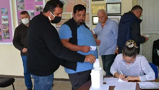 ÇALIŞ-DER Olağan Genel Kurulu Gerçekleşti