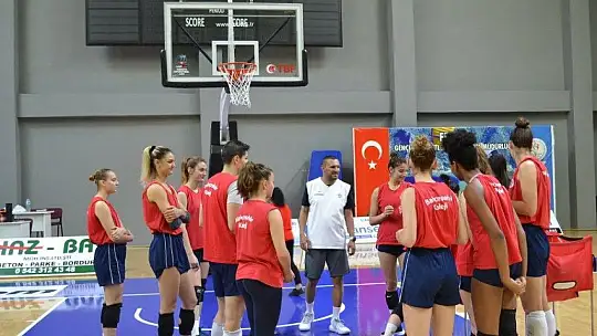 İYİ Parti'den Fethiye'nin sultanlarına motivasyon ziyareti