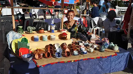 Bahçivan, 'Güzel bir etkinlik oluyor'