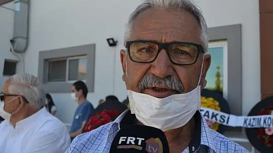 Can kurtarma dönüşünde canından oldu