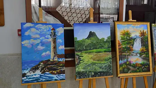 'Atatürk'ümüze benzemek benim için bir gururdur.'