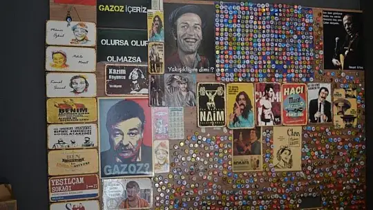 Anadolu Gazozcusu Fethiye'de Nostalji Yaşatıyor