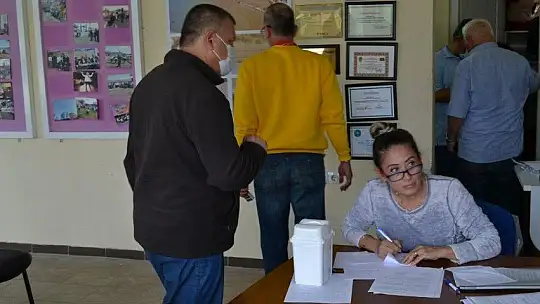 ÇALIŞ-DER Olağan Genel Kurulu Gerçekleşti