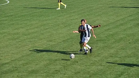 FETHİYESPOR SON DAKİKADA YIKILDI 2-1