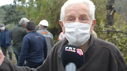 30 yıl sonra gelen afet