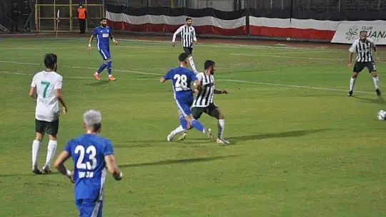 Dinçel, 'Yolumuza emin adımlarla devam ediyoruz'