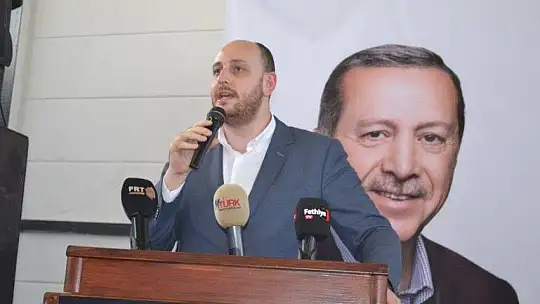 CENGİL, GÜVEN TAZELEDİ