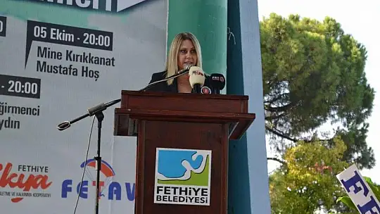 Türk kadınlar Birliği 50. Yılını kutladı