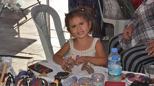 Bahçivan, 'Güzel bir etkinlik oluyor'