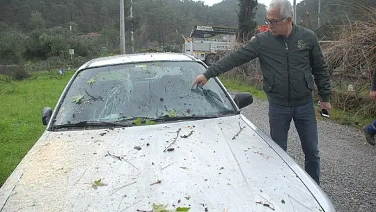 30 yıl sonra gelen afet