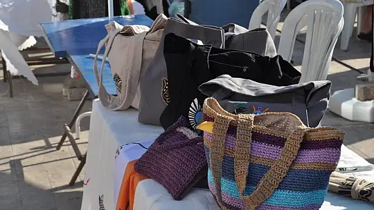 Bahçivan, 'Güzel bir etkinlik oluyor'