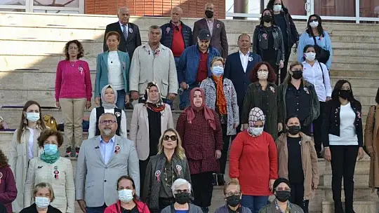 Türk kadınlar Birliği 50. Yılını kutladı