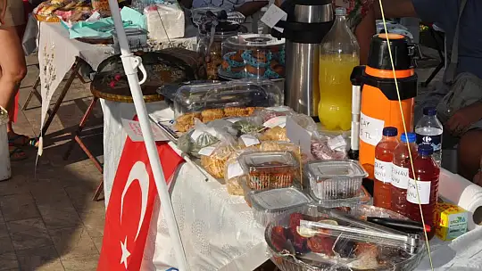 Bahçivan, 'Güzel bir etkinlik oluyor'