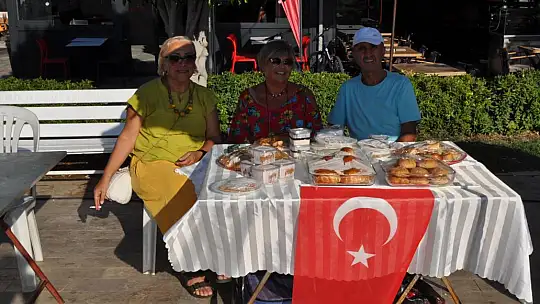 Bahçivan, 'Güzel bir etkinlik oluyor'