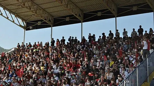 Fethiye'de Cumhuriyet Bayramı Coşkuyla Kutlandı