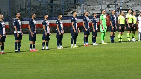 Fethiyespor'a ceza yağdı