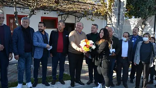 Çoban'dan iktidara sert sözler