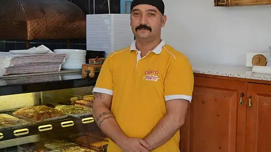 Fethiye Aktüel Magazin Dergisinin Konuğu Ciğerci Mahir