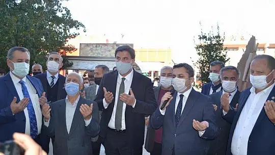 Türkmen Şarküteri hizmetine başladı