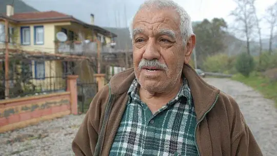 30 yıl sonra gelen afet