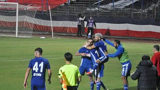 Dinçel, 'Yolumuza emin adımlarla devam ediyoruz'